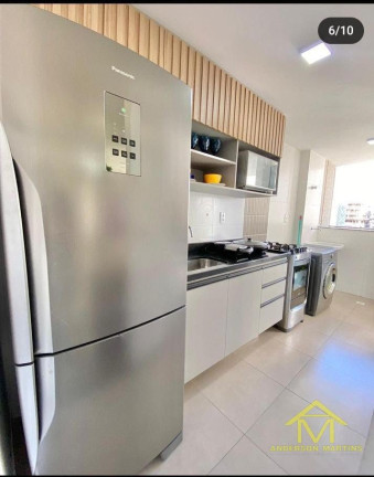Imagem Apartamento com 3 Quartos à Venda, 75 m² em Praia De Itaparica - Vila Velha Imagem Apartamento com 3 Quartos à Venda, 75 m² em Praia De Itaparica - Vila Velha