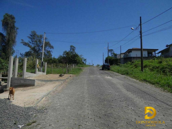 Imagem Terreno à Venda, 409 m² em Santo Antônio - Criciúma