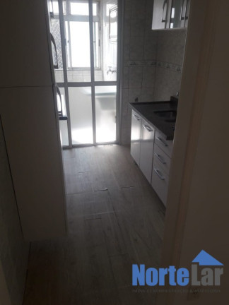 Imagem Apartamento com 2 Quartos à Venda, 51 m² em Vila Cruz Das Almas - São Paulo Imagem Apartamento com 2 Quartos à Venda, 51 m² em Vila Cruz Das Almas - São Paulo