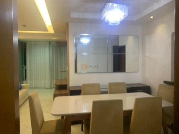 Imagem Apartamento com 3 Quartos à Venda, 100 m² em Jardim Camburi - Vitória