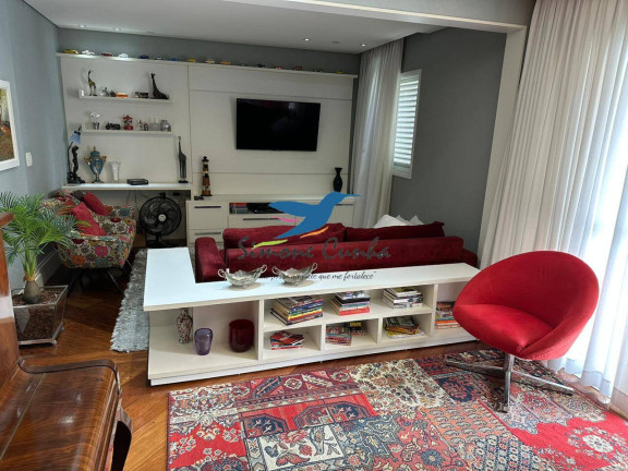 Imagem Apartamento com 2 Quartos à Venda, 130 m² em Parque Residencial Aquarius - São José Dos Campos