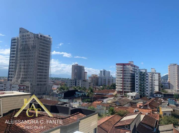 Imagem Apartamento com 2 Quartos à Venda, 85 m² em Aviação - Praia Grande