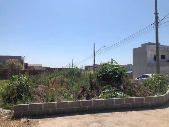 Imagem Terreno para Alugar, 217 m² em Set Ville - São José Dos Campos Imagem Terreno para Alugar, 217 m² em Set Ville - São José Dos Campos