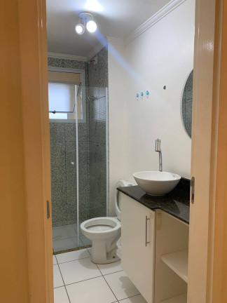 Imagem Apartamento com 2 Quartos à Venda, 54 m² em Parque Industrial - Jundiaí
