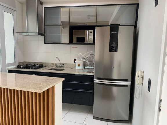 Imagem Apartamento com 2 Quartos à Venda, 68 m² em Pinheiros - São Paulo