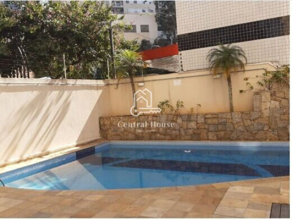 Imagem Apartamento com 3 Quartos à Venda, 62 m² em Jardim Celeste - São Paulo Imagem Apartamento com 3 Quartos à Venda, 62 m² em Jardim Celeste - São Paulo
