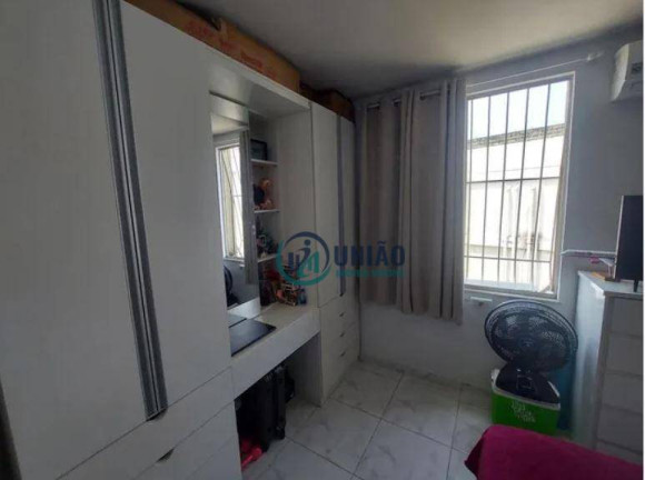 Imagem Apartamento com 2 Quartos à Venda, 60 m² em Colubande - São Gonçalo Imagem Apartamento com 2 Quartos à Venda, 60 m² em Colubande - São Gonçalo