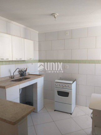 Imagem Apartamento com 2 Quartos à Venda, 55 m² em Parque Califórnia - Campos Dos Goytacazes Imagem Apartamento com 2 Quartos à Venda, 55 m² em Parque Califórnia - Campos Dos Goytacazes