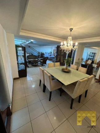 Imagem Cobertura com 5 Quartos à Venda, 393 m² em Miramar - João Pessoa Imagem Cobertura com 5 Quartos à Venda, 393 m² em Miramar - João Pessoa