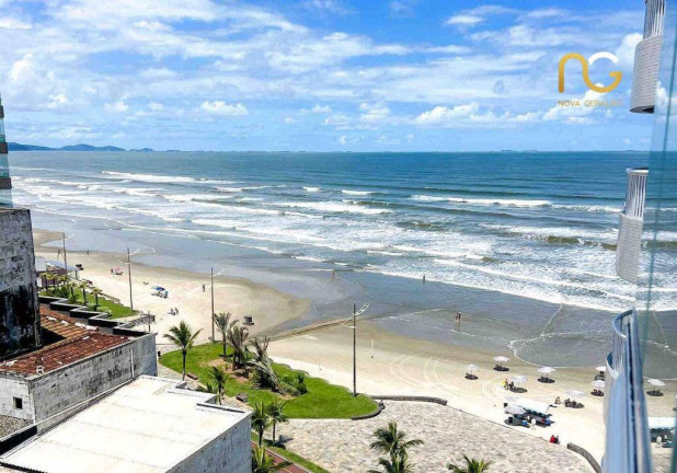 Imagem Apartamento com 2 Quartos à Venda, 63 m² em Vilamar - Praia Grande Imagem Apartamento com 2 Quartos à Venda, 63 m² em Vilamar - Praia Grande