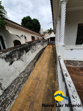 Imagem Casa com 3 Quartos à Venda, 104 m² em Pe Pequeno - Niterói