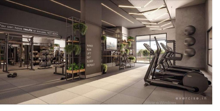 Imagem Apartamento com 3 Quartos à Venda, 92 m² em Ecoville - Curitiba