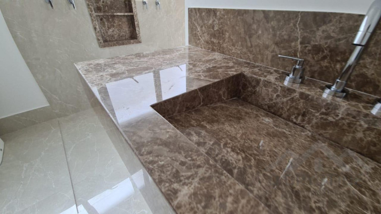 Imagem Casa com 4 Quartos à Venda, 570 m² em Tamboré - Santana De Parnaíba