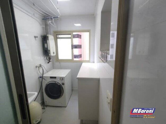 Imagem Apartamento com 2 Quartos à Venda, 73 m² em Jardim Vila Mariana - São Paulo