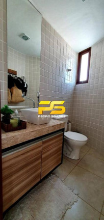 Imagem Casa com 4 Quartos à Venda, 155 m² em Poço - Cabedelo Imagem Casa com 4 Quartos à Venda, 155 m² em Poço - Cabedelo