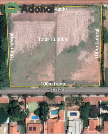 Imagem Terreno à Venda, 10 m² em Medeiros - Jundiaí