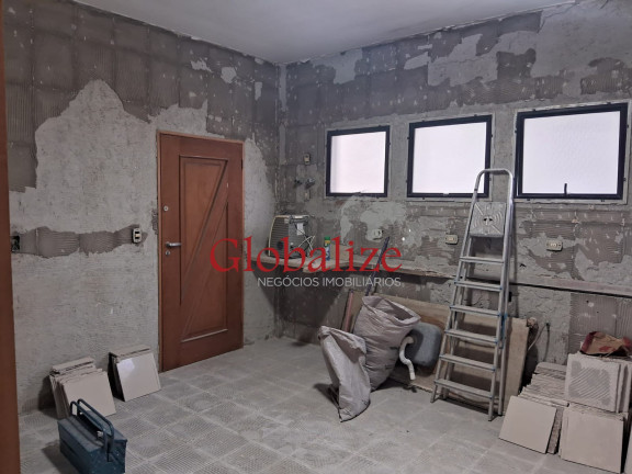 Imagem Imóvel com 4 Quartos à Venda, 290 m² em Boqueirão - Santos Imagem Imóvel com 4 Quartos à Venda, 290 m² em Boqueirão - Santos