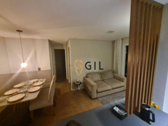 Imagem Apartamento com 2 Quartos à Venda, 47 m² em Parque Itamarati - Jacareí Imagem Apartamento com 2 Quartos à Venda, 47 m² em Parque Itamarati - Jacareí