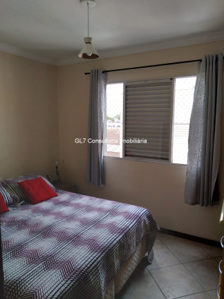 Imagem Apartamento com 3 Quartos à Venda, 73 m² em Cidade Nova I - Indaiatuba Imagem Apartamento com 3 Quartos à Venda, 73 m² em Cidade Nova I - Indaiatuba