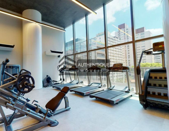 Imagem Apartamento com 1 Quarto à Venda, 44 m² em Jardim Paulista - São Paulo Imagem Apartamento com 1 Quarto à Venda, 44 m² em Jardim Paulista - São Paulo