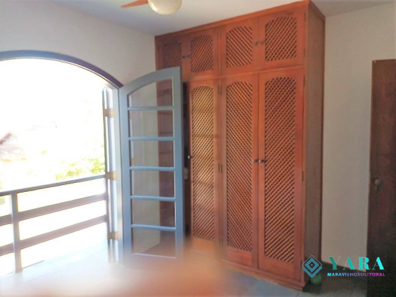 Imagem Casa com 4 Quartos à Venda, 1.100 m² em Enseada - Ubatuba
