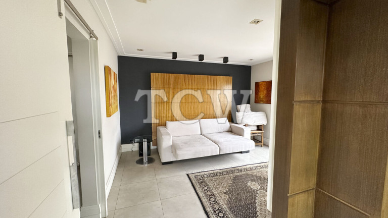 Imagem Cobertura com 3 Quartos à Venda, 200 m² em Vila Clementino - São Paulo Imagem Cobertura com 3 Quartos à Venda, 200 m² em Vila Clementino - São Paulo