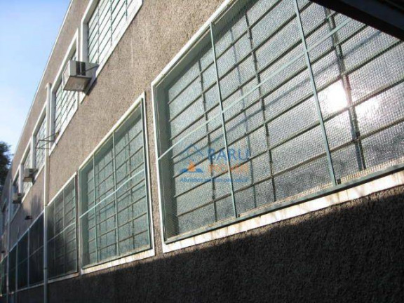 Imagem Galpão para Alugar, 870 m² em Barra Funda - São Paulo Imagem Galpão para Alugar, 870 m² em Barra Funda - São Paulo