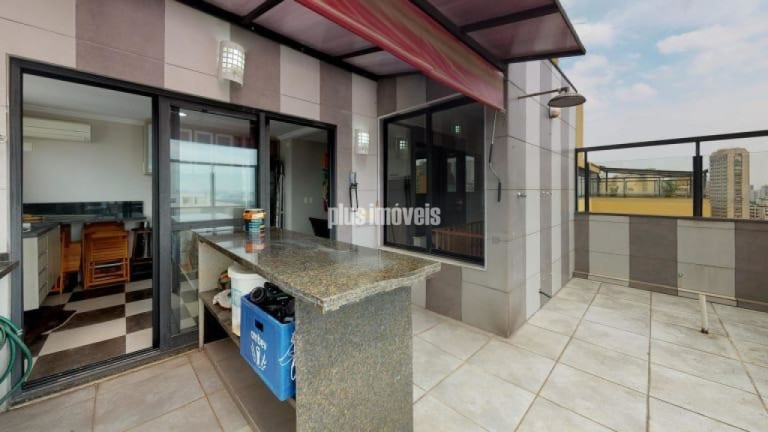 Imagem Apartamento com 4 Quartos à Venda, 255 m² em Vila Mariana - São Paulo Imagem Apartamento com 4 Quartos à Venda, 255 m² em Vila Mariana - São Paulo