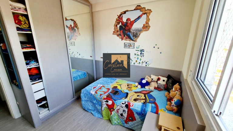 Imagem Apartamento com 3 Quartos à Venda, em Praia Comprida - São José Imagem Apartamento com 3 Quartos à Venda, em Praia Comprida - São José