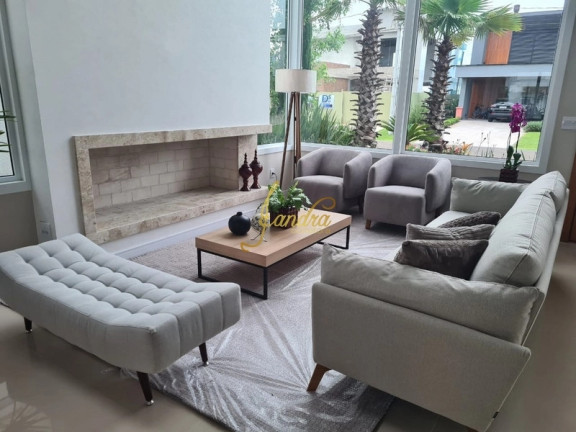 Imagem Casa de Condomínio com 5 Quartos à Venda, 383 m² em Centro - Xangri-la Imagem Casa de Condomínio com 5 Quartos à Venda, 383 m² em Centro - Xangri-la