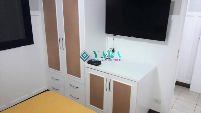 Imagem Apartamento com 3 Quartos à Venda, 116 m² em Praia Grande - Ubatuba