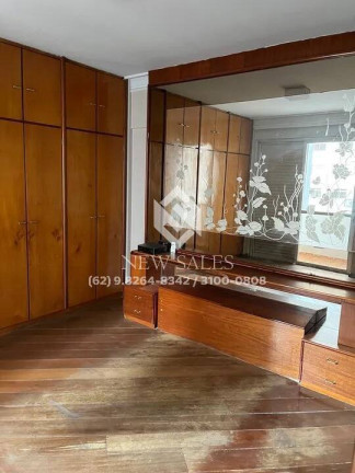 Imagem Apartamento com 5 Quartos à Venda, 297 m² em Setor Oeste - Goiânia Imagem Apartamento com 5 Quartos à Venda, 297 m² em Setor Oeste - Goiânia