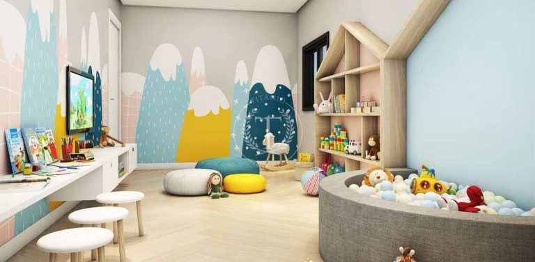 Imagem Apartamento com 2 Quartos à Venda, 36 m² em Jabaquara - São Paulo Imagem Apartamento com 2 Quartos à Venda, 36 m² em Jabaquara - São Paulo