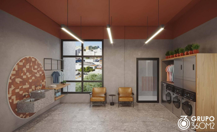 Imagem Apartamento com 2 Quartos à Venda, 69 m² em Perdizes - São Paulo Imagem Apartamento com 2 Quartos à Venda, 69 m² em Perdizes - São Paulo