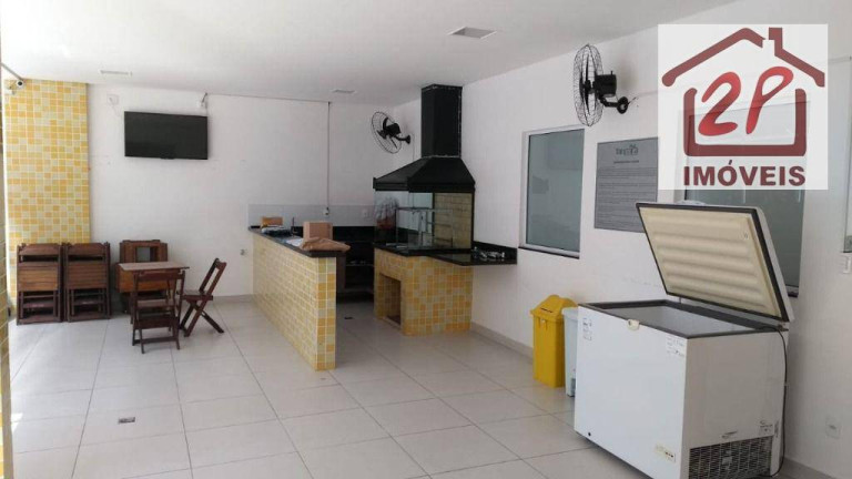 Imagem Apartamento com 2 Quartos à Venda, 60 m² em Chácaras São José - São José Dos Campos Imagem Apartamento com 2 Quartos à Venda, 60 m² em Chácaras São José - São José Dos Campos