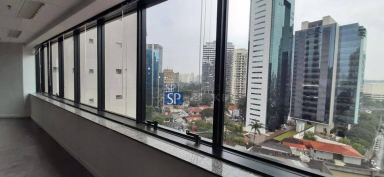 Imagem Sala Comercial para Alugar, 137 m² em Jardim Paulistano - São Paulo Imagem Sala Comercial para Alugar, 137 m² em Jardim Paulistano - São Paulo