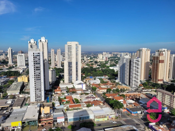 Imagem Apartamento com 3 Quartos à Venda, em Setor Bueno - Goiânia Imagem Apartamento com 3 Quartos à Venda, em Setor Bueno - Goiânia