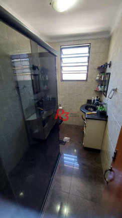 Imagem Apartamento com 2 Quartos à Venda, 83 m² em Boqueirão - Santos Imagem Apartamento com 2 Quartos à Venda, 83 m² em Boqueirão - Santos