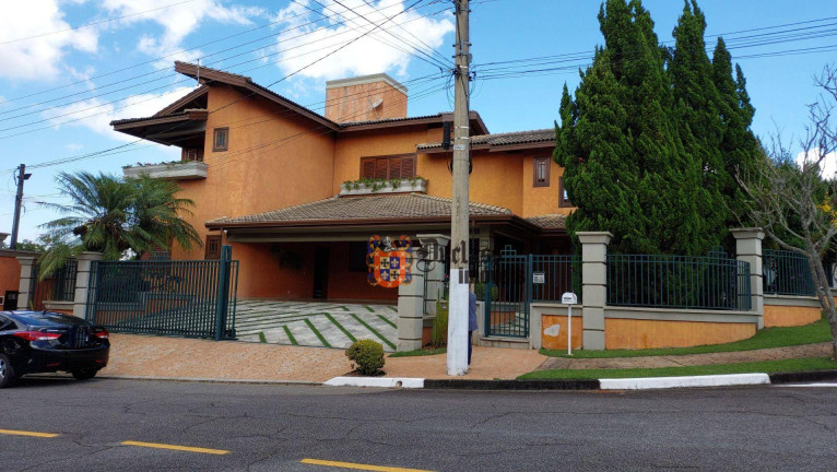 Imagem Sobrado com 4 Quartos à Venda, 467 m² em Condomínio Shambala I - Atibaia Imagem Sobrado com 4 Quartos à Venda, 467 m² em Condomínio Shambala I - Atibaia