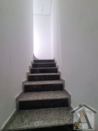 Imagem Casa com 2 Quartos à Venda, 100 m² em Campo Grande - Santos Imagem Casa com 2 Quartos à Venda, 100 m² em Campo Grande - Santos