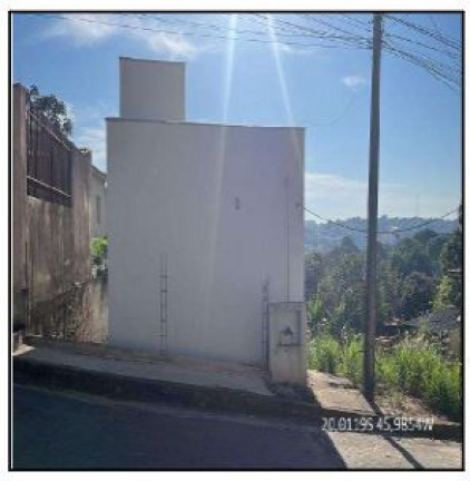 Casa com 1 Quarto à Venda, 590 m² em Centro - Bambui