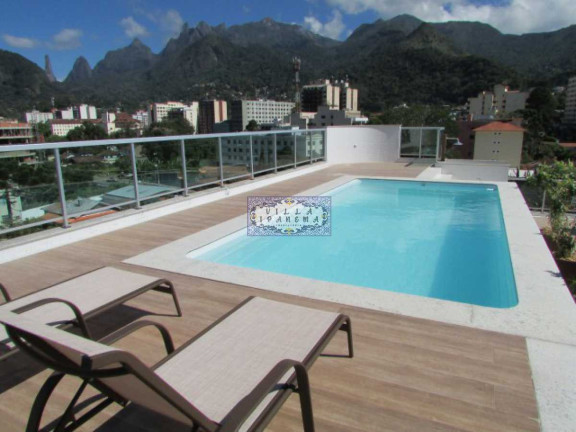 Imagem Loft com 1 Quarto à Venda, 50 m² em Alto - Teresópolis
