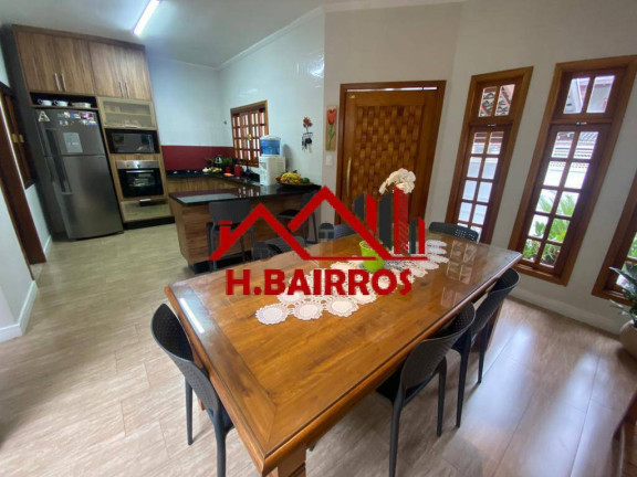 Imagem Casa com 3 Quartos à Venda, 140 m² em Loteamento Villa Branca - Jacareí Imagem Casa com 3 Quartos à Venda, 140 m² em Loteamento Villa Branca - Jacareí