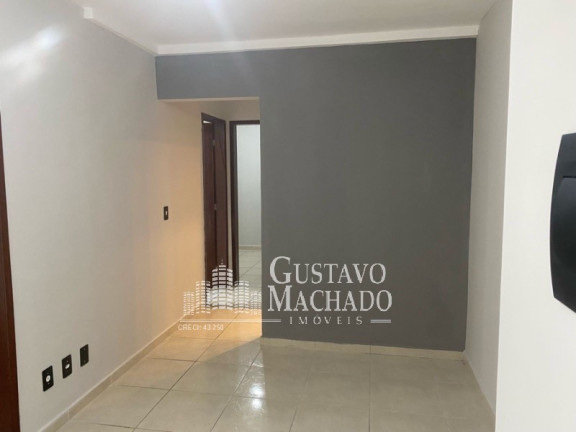 Imagem Imóvel com 2 Quartos para Alugar, 45 m² em água Limpa - Volta Redonda