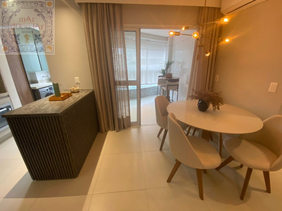 Imagem Apartamento com 2 Quartos à Venda, 77 m² em Boqueirão - Santos Imagem Apartamento com 2 Quartos à Venda, 77 m² em Boqueirão - Santos