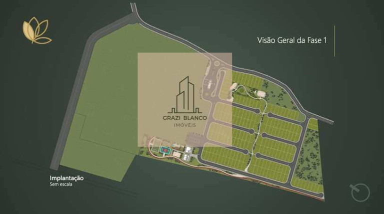 Imagem Terreno em Condomínio à Venda, 250 m² em Araçoiaba Da Serra Imagem Terreno em Condomínio à Venda, 250 m² em Araçoiaba Da Serra