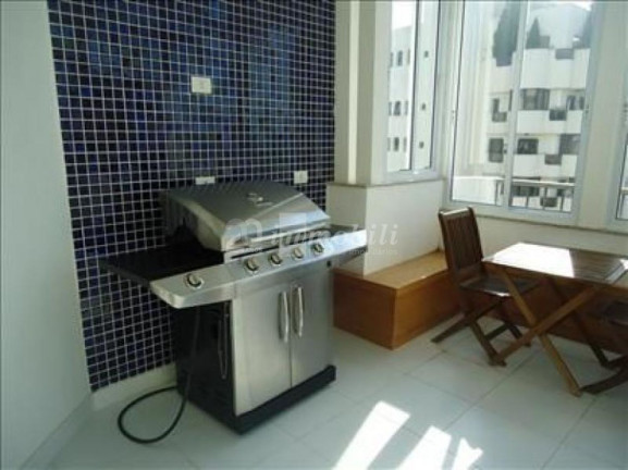 Imagem Apartamento com 3 Quartos à Venda, 230 m² em Higienópolis - São Paulo