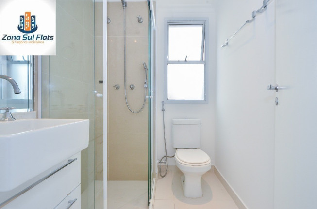 Imagem Apartamento com 2 Quartos à Venda, 105 m² em Jardim Caravelas - São Paulo Imagem Apartamento com 2 Quartos à Venda, 105 m² em Jardim Caravelas - São Paulo