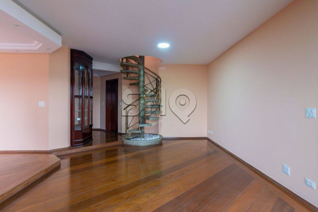 Imagem Cobertura com 3 Quartos à Venda, 410 m² em Alto Da Lapa - São Paulo