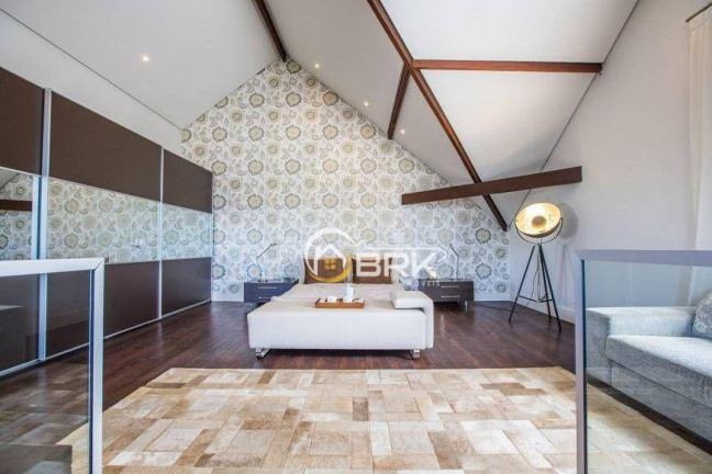 Imagem Casa de Condomínio com 4 Quartos à Venda, 250 m² em Vila Esperia Ou Giglio - Atibaia Imagem Casa de Condomínio com 4 Quartos à Venda, 250 m² em Vila Esperia Ou Giglio - Atibaia
